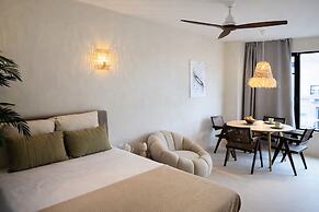 Kyoto Suites - Sleep inn Antwerp