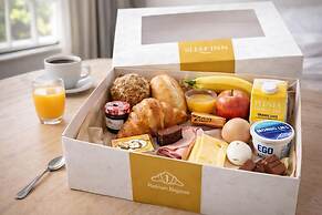 Kyoto Suites - Sleep inn Antwerp
