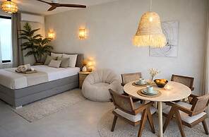 Kyoto Suites - Sleep inn Antwerp