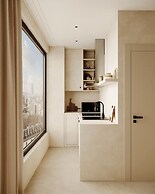 Kyoto Suites - Sleep inn Antwerp