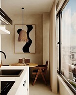 Kyoto Suites - Sleep inn Antwerp