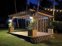 Jardin al Bosque