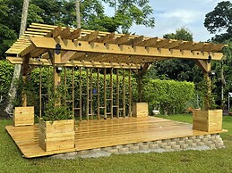 Jardin al Bosque