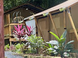 Jardin al Bosque
