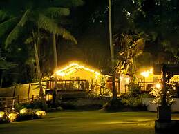 Jardin al Bosque