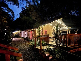 Jardin al Bosque