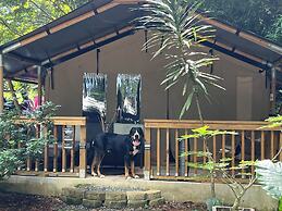 Jardin al Bosque