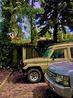 Serengeti Unique Villa