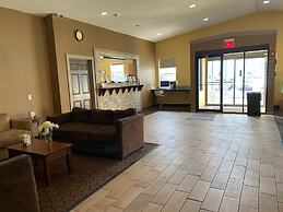 Extended stay by blisspoint