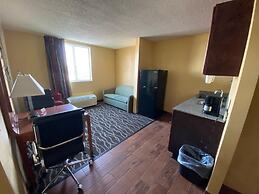 Extended stay by blisspoint