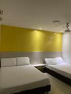 HOTEL RIVER SUITE
