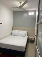 HOTEL RIVER SUITE
