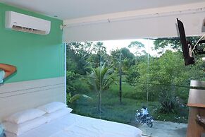 HOTEL RIVER SUITE