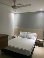 HOTEL RIVER SUITE
