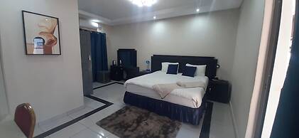 R&H Guest House