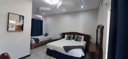 R&H Guest House