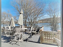 A Shore Thing by Taylor Made Deep Creek