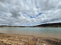 A Shore Thing by Taylor Made Deep Creek