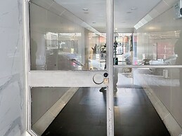 Ayresalquileres Beautiful Sunny Recoleta Studio Urban Comfort