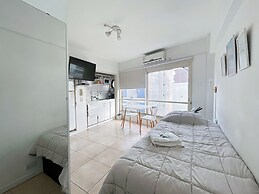 Ayresalquileres Beautiful Sunny Recoleta Studio Urban Comfort