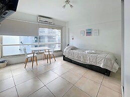 Ayresalquileres Beautiful Sunny Recoleta Studio Urban Comfort