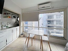 Ayresalquileres Beautiful Sunny Recoleta Studio Urban Comfort