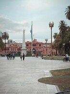 Ayresalquileres Beautiful Sunny Recoleta Studio Urban Comfort