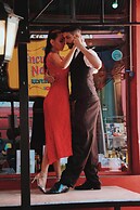 Ayresalquileres Beautiful Sunny Recoleta Studio Urban Comfort