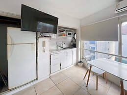 Ayresalquileres Beautiful Sunny Recoleta Studio Urban Comfort