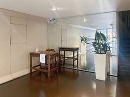 Ayresalquileres Beautiful Sunny Recoleta Studio Urban Comfort