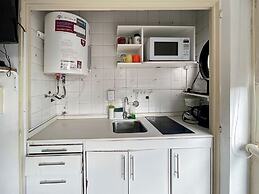 Ayresalquileres Beautiful Sunny Recoleta Studio Urban Comfort