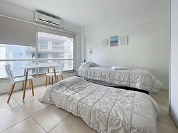 Ayresalquileres Beautiful Sunny Recoleta Studio Urban Comfort