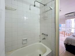 Ayresalquileres Beautiful Sunny Recoleta Studio Urban Comfort