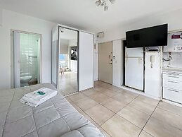 Ayresalquileres Beautiful Sunny Recoleta Studio Urban Comfort