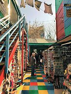 Ayresalquileres Beautiful Sunny Recoleta Studio Urban Comfort