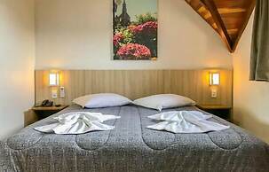 Hotel Triveneto Gramado