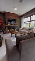 Hotel Triveneto Gramado