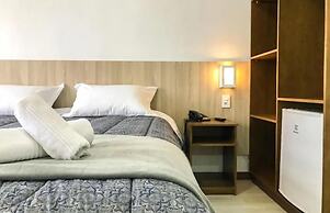 Hotel Triveneto Gramado