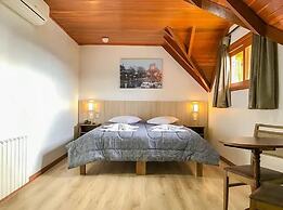 Hotel Triveneto Gramado