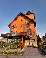 Hotel Triveneto Gramado