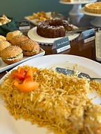 Hotel Triveneto Gramado