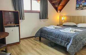 Hotel Triveneto Gramado