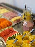 Hotel Triveneto Gramado