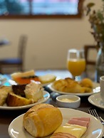 Hotel Triveneto Gramado