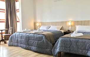 Hotel Triveneto Gramado