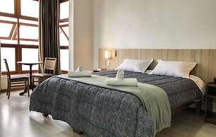 Hotel Triveneto Gramado