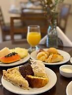 Hotel Triveneto Gramado