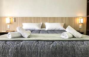 Hotel Triveneto Gramado