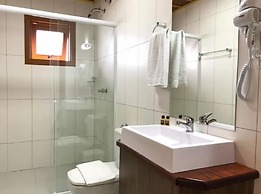 Hotel Triveneto Gramado