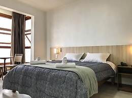 Hotel Triveneto Gramado